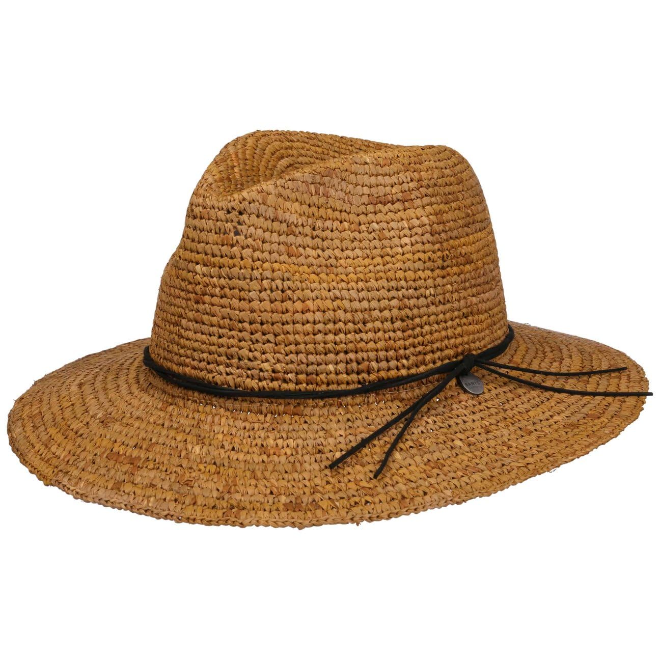 Barts Sombrero de Mujer Celery Summer - Verano Sol con Banda Piel Primavera/Verano