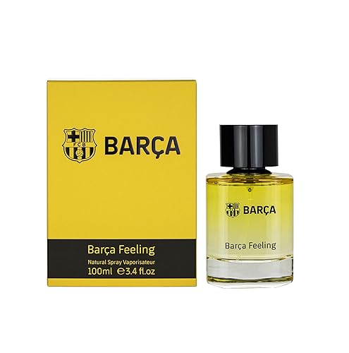 Miniatura 2 de Barca Feeling Eau De Parfum Spray 3.4 oz