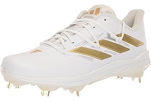 adidas Afterburner 9: Dominate the Diamond with Speed and Agility