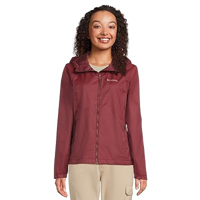 Columbia Scattered Showerstm Jacket Women