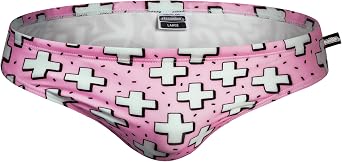 aussieBum Addition Addition Musk Brief