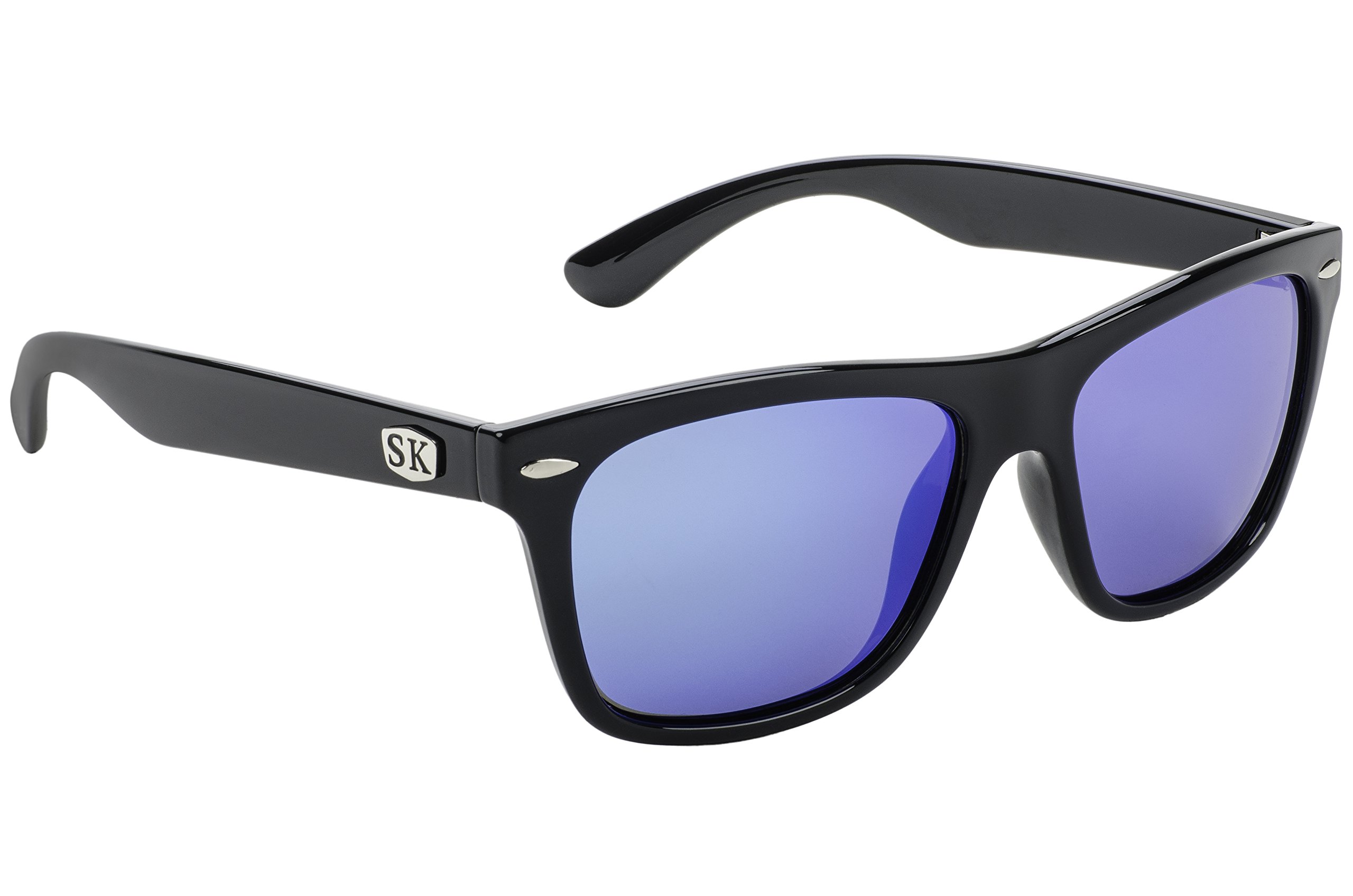 Strike KingPlus Cash Polarized Sunglasses