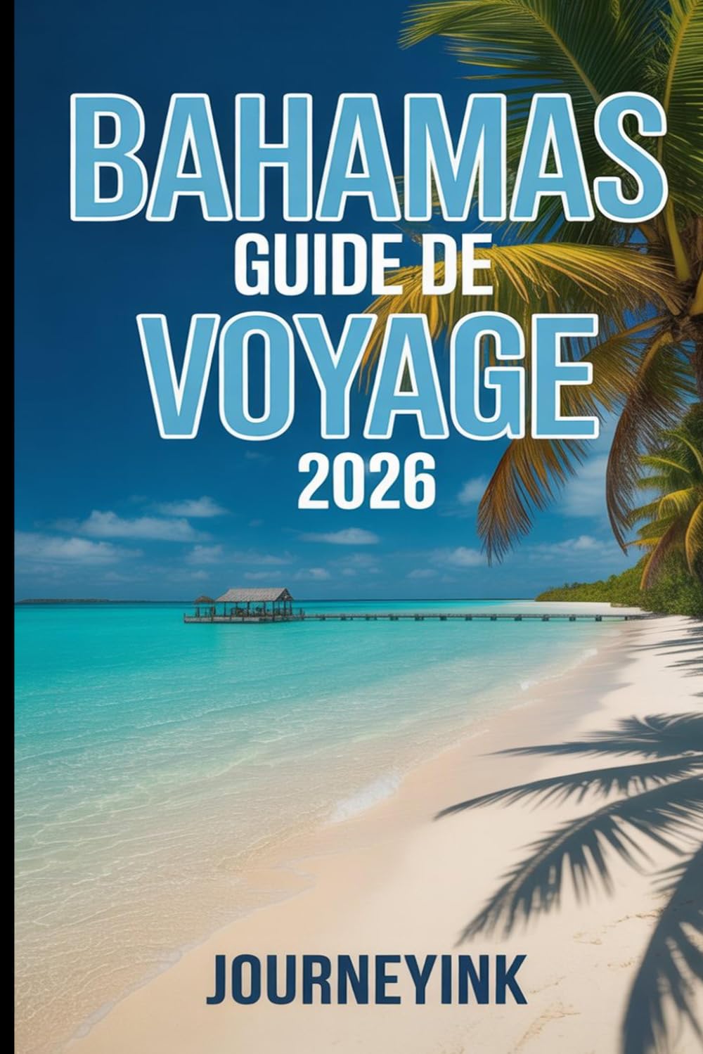 Bahamas Guide De Voyage 2026: Plages incontournables, excursions d'île en île, gastronomie locale, attractions et conseils pratiques de voyage