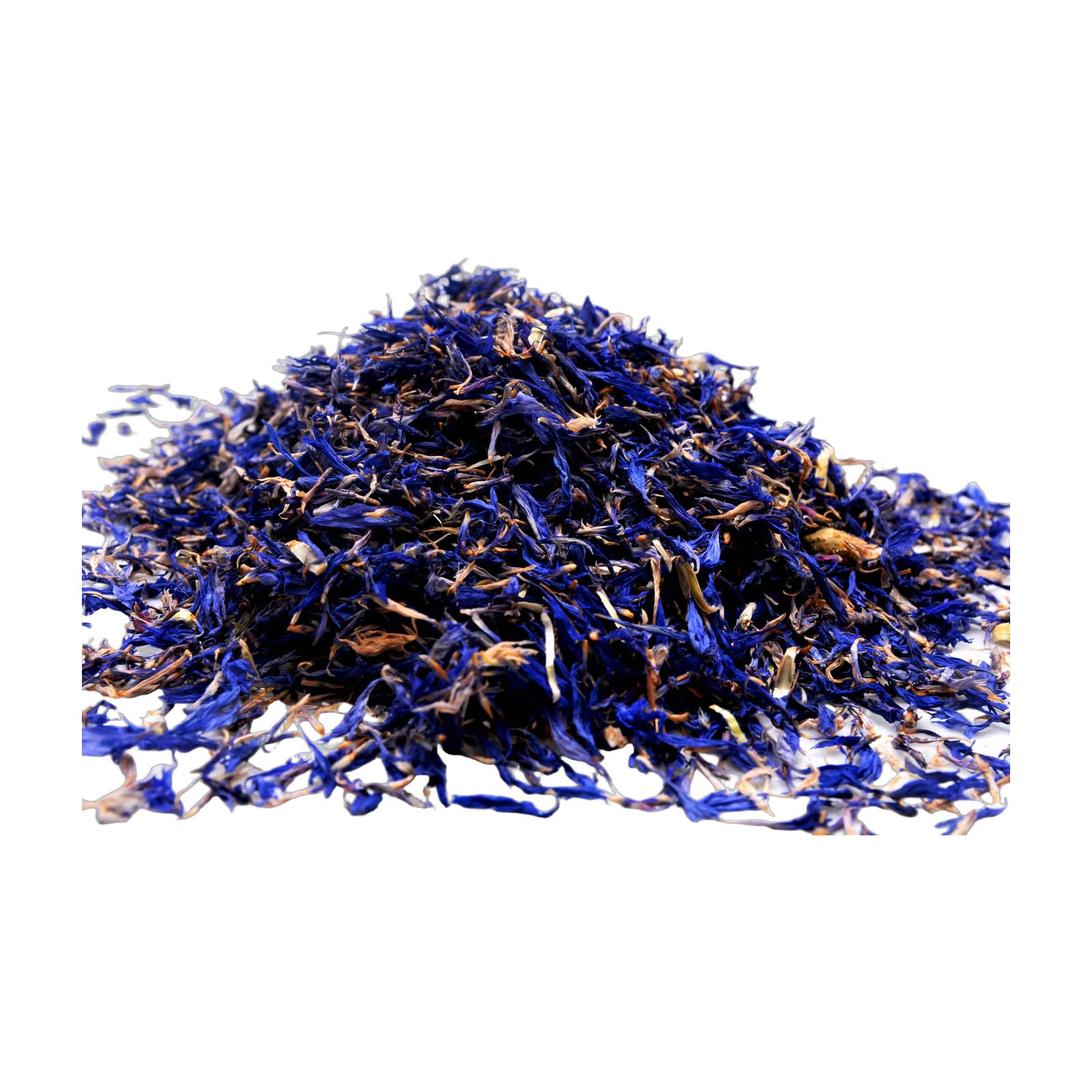 Kwiat Chabra Bławatek 1kg