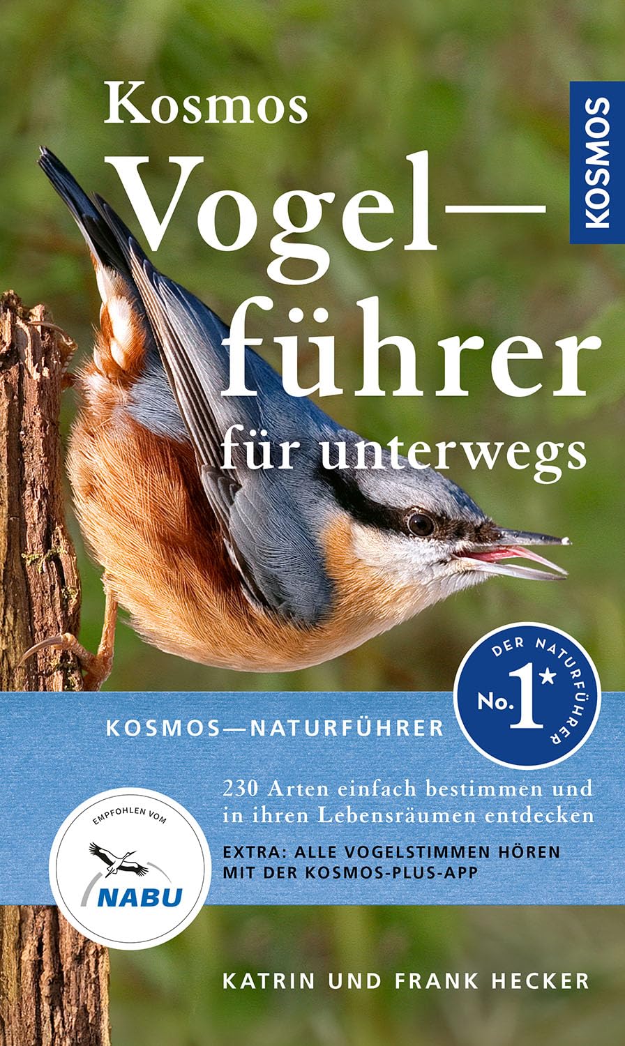Kosmos Unterwegs