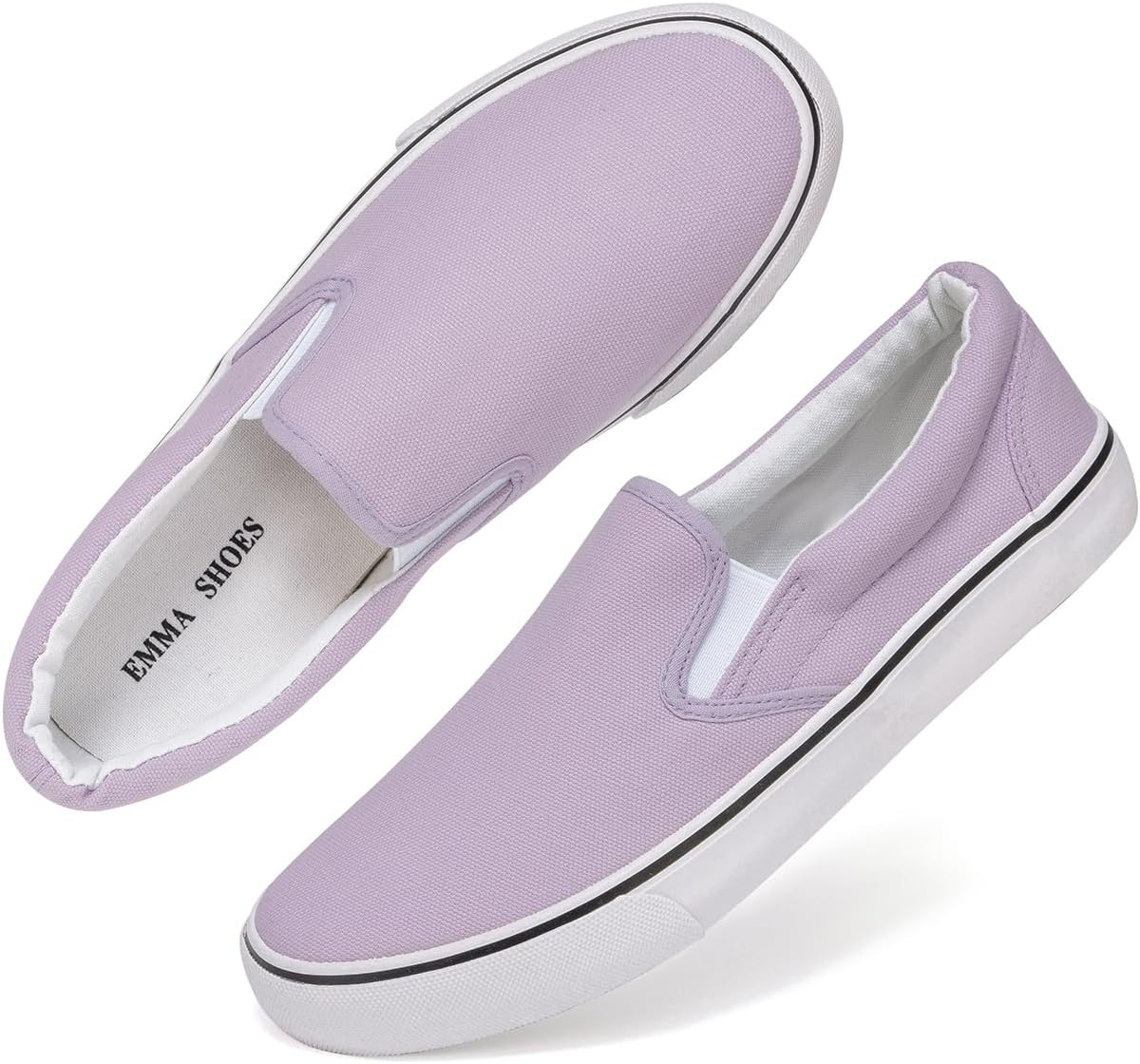 lavender purple dunks