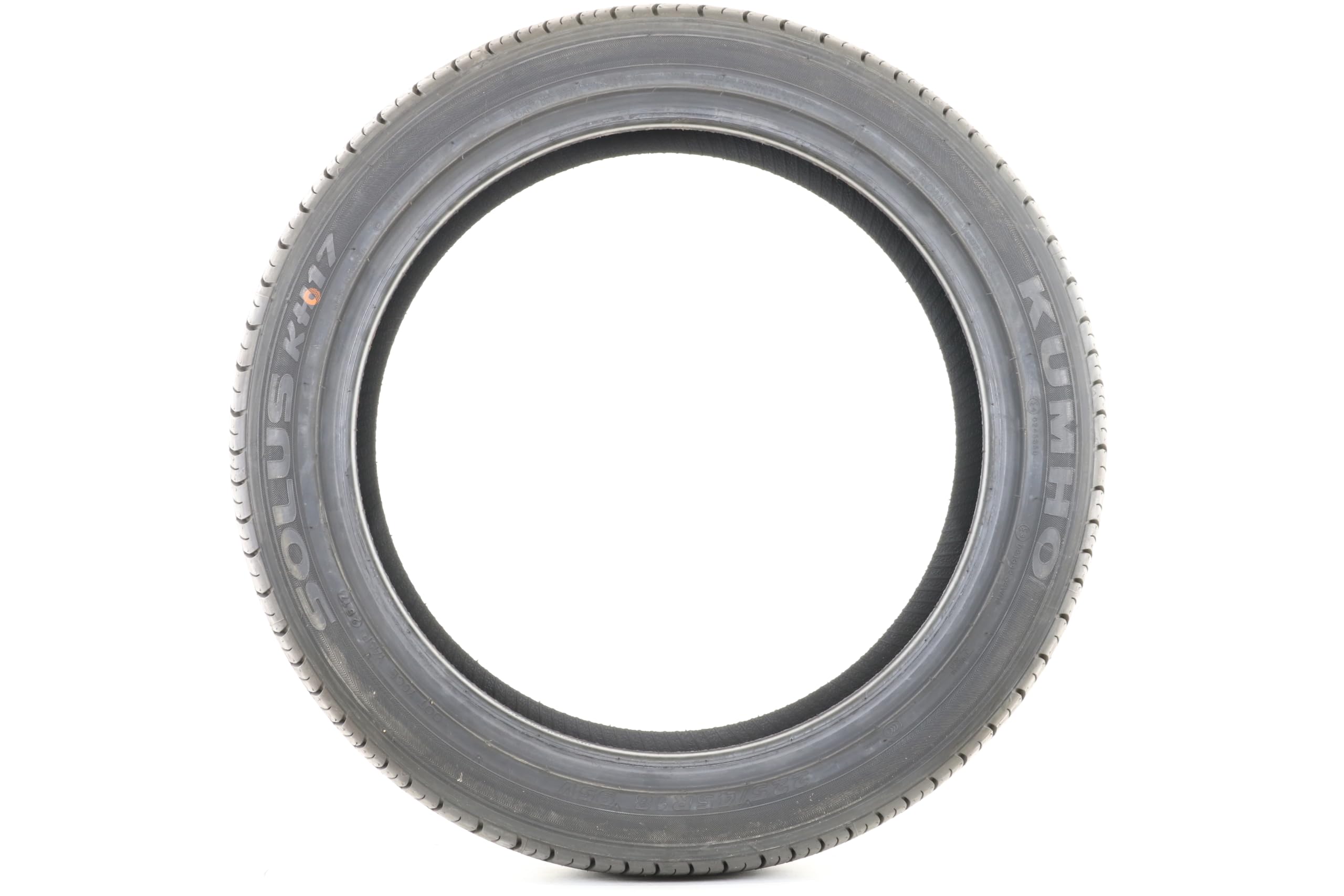 Pneu Kumho Aro 18 Solus KH17 225/45R18 95V - Original Hyundai