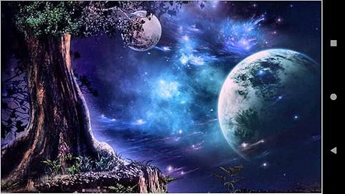 3D Abstract Wallpapers