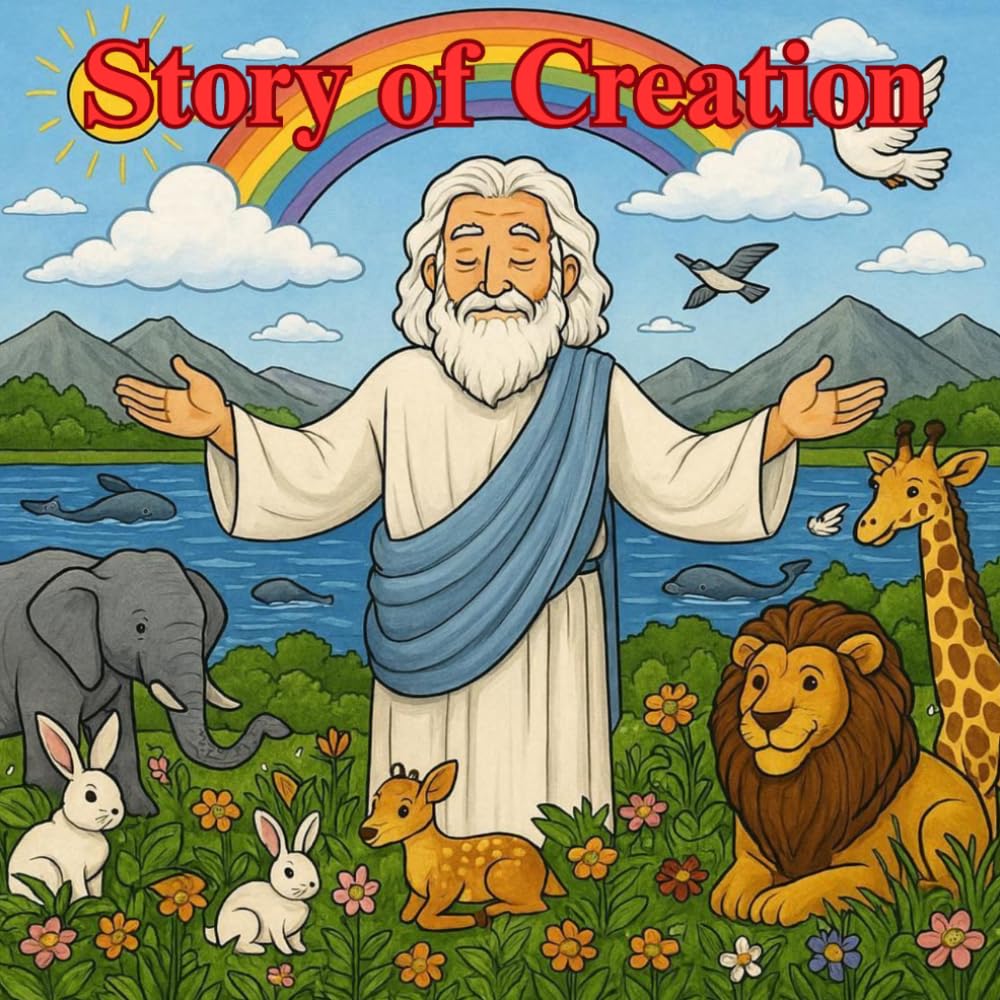 Story of Creation