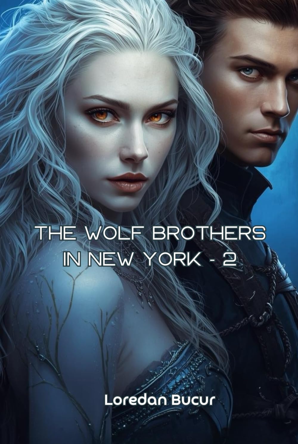 The Wolf Brothers in New York - 2