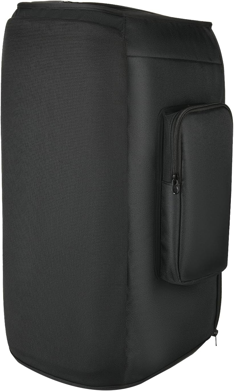 Dust Cover for JBL PartyBox Club120 Speaker,Portable Speaker Travel Case Storage Bag Sleeve for JBL PartyBox Club 120