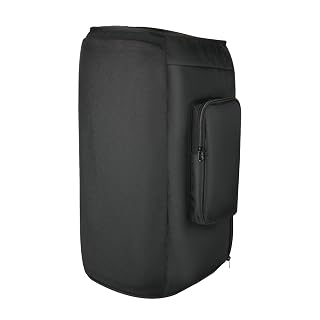 XinGeeek Dust Cover for JBL PartyBox Club120 Speaker,Portable Speaker Travel Case Storage Bag Sleeve for JBL PartyBox Club 120