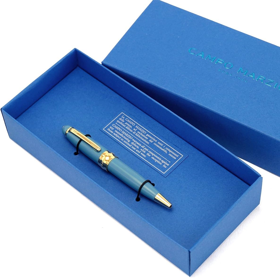 Campomarzio K326-ABL Oil-Based Ballpoint Pen, Minnie