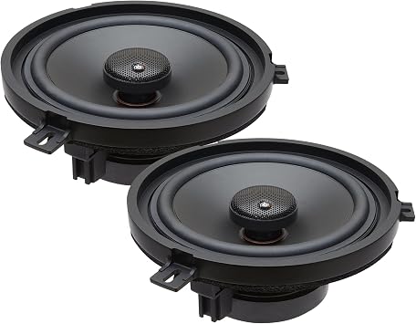 مكبرات الصوت المحورية PowerBass OE652-CH