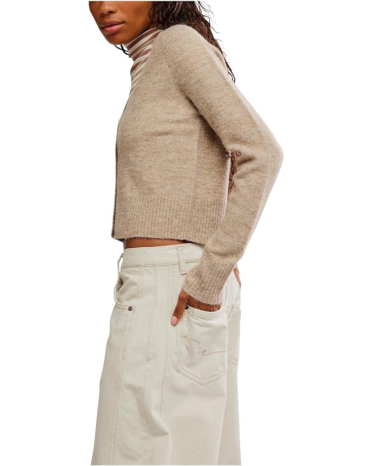 Free People School Girl Cardi - #2 of 5