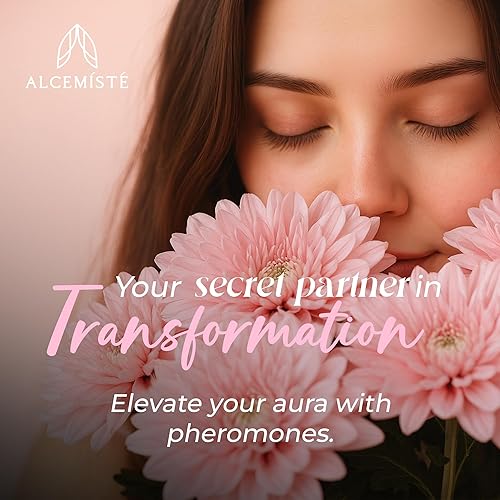 Miniatura 2 de Perfumes de lujo con infusión de feromonas para mujer, aromas mejorados de primera calidad, colonia de feromonas, tamaño de viaje, bola rodante, a