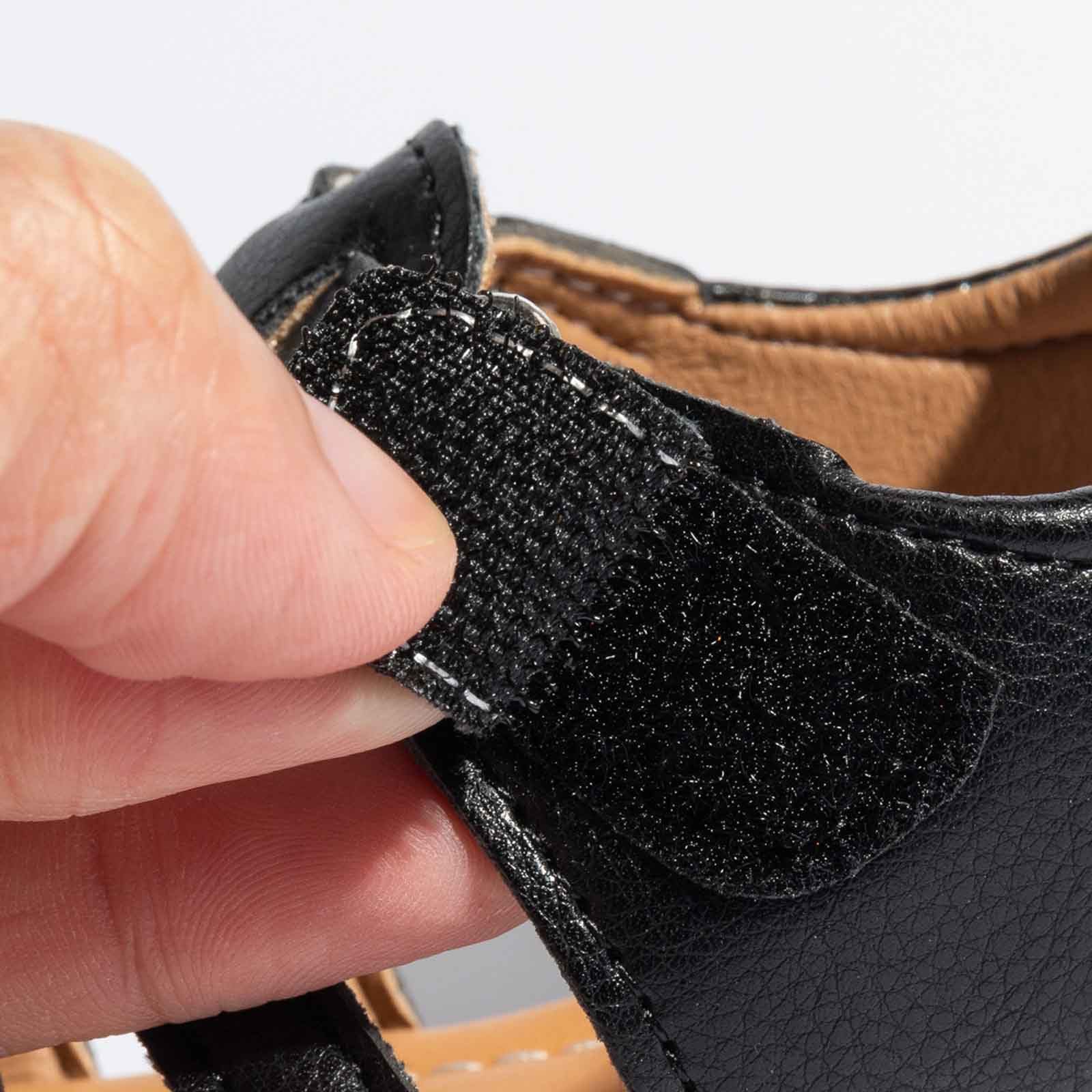 MMRTDJDR Generisch Sandalias Cerradas Niñas Verano Niñas Sandalias De Agua Al Aire Libre Zapatos Deportivos Zapatos De Verano (1 7 Años)