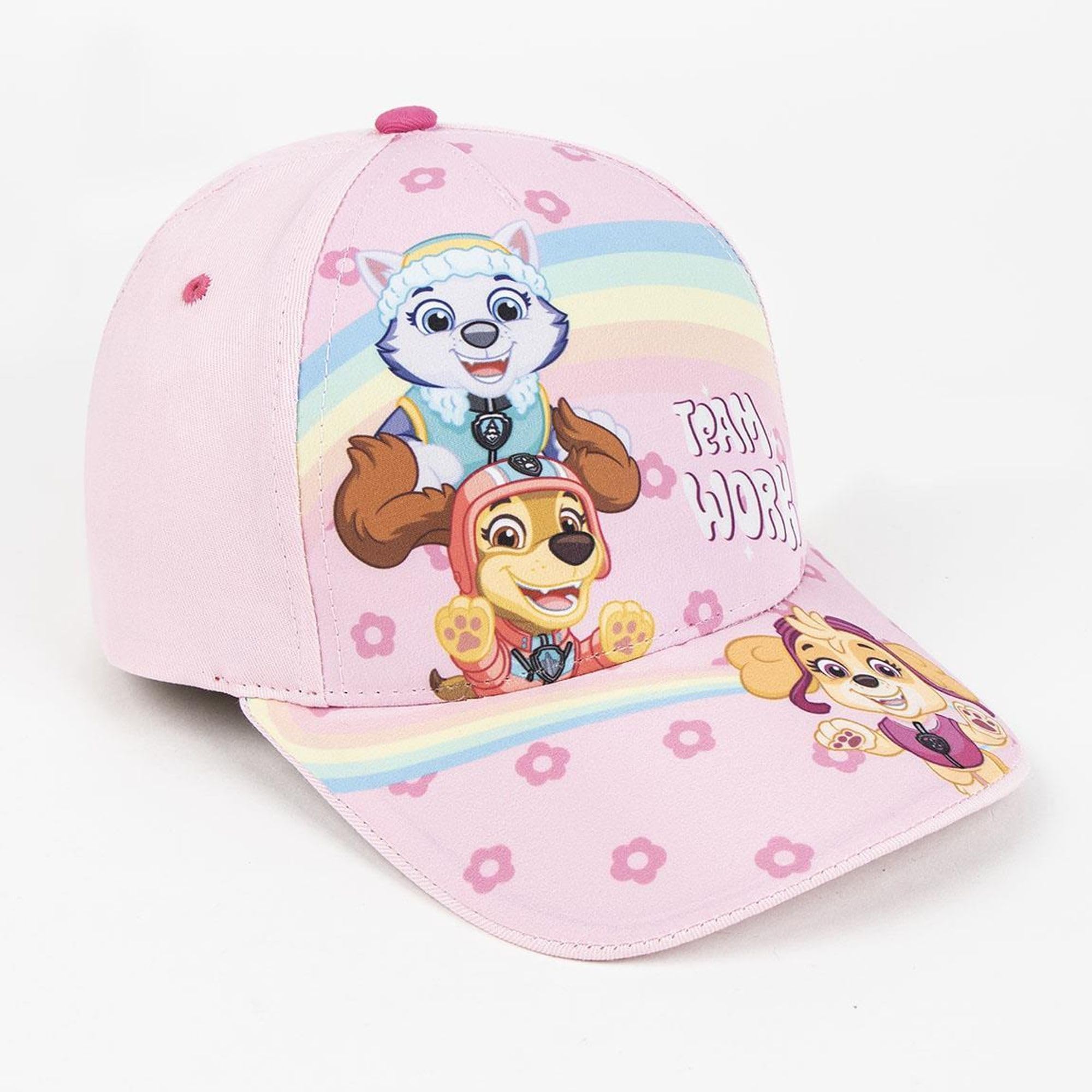 Gorra Paw Patrol CERDÁ LIFE'S LITTLE MOMENTS Unisex niños