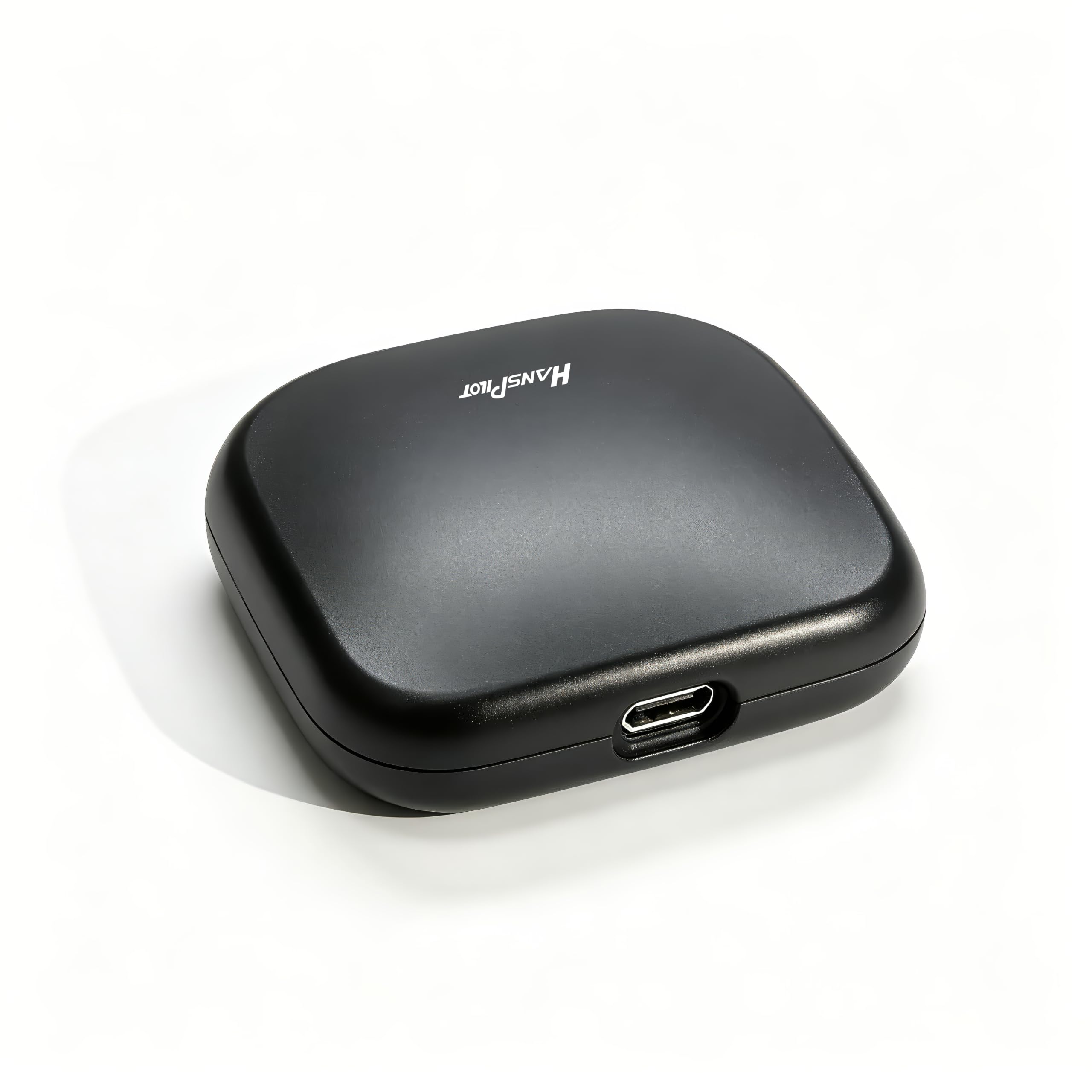 Photo 1 of NCP0039 HansPilot CarKit CarBitLink x Baic Jetour Geely Chery Jac Gac Dongfeng Forthing Aeolus Kaiyi Hongqi Changan, Wired Carbitlink Phonelink Easy Connect to Wireless CarPlay Android Auto Adapter