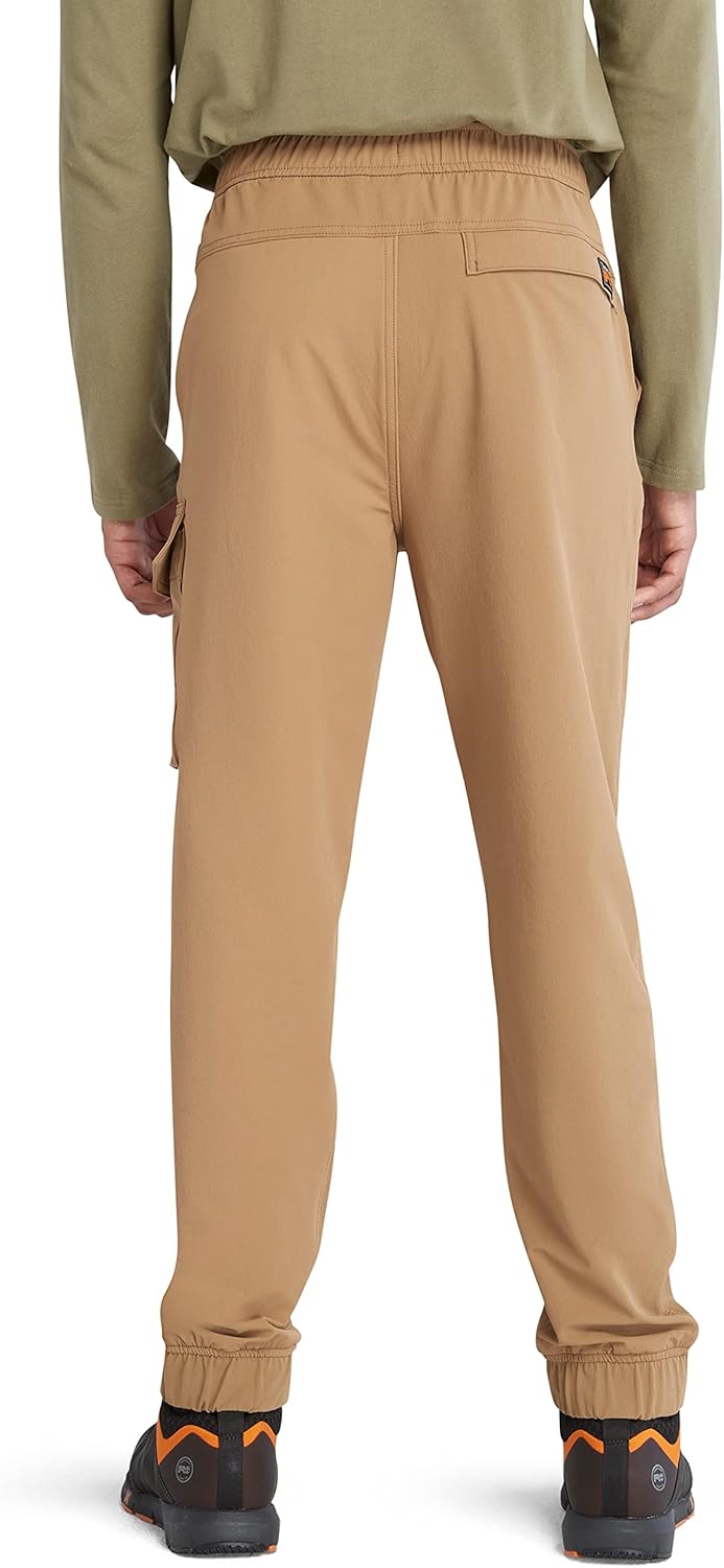 Timberland PRO Morphix Jogger Utility Pant - Image 2