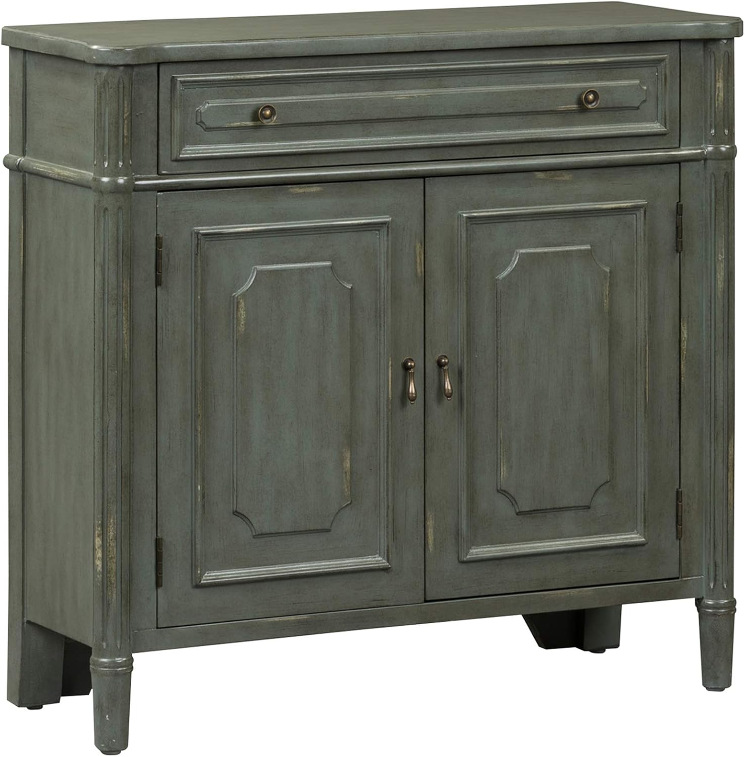 Liberty Furniture Industries Madison Park 1 Drawer 2 Door
