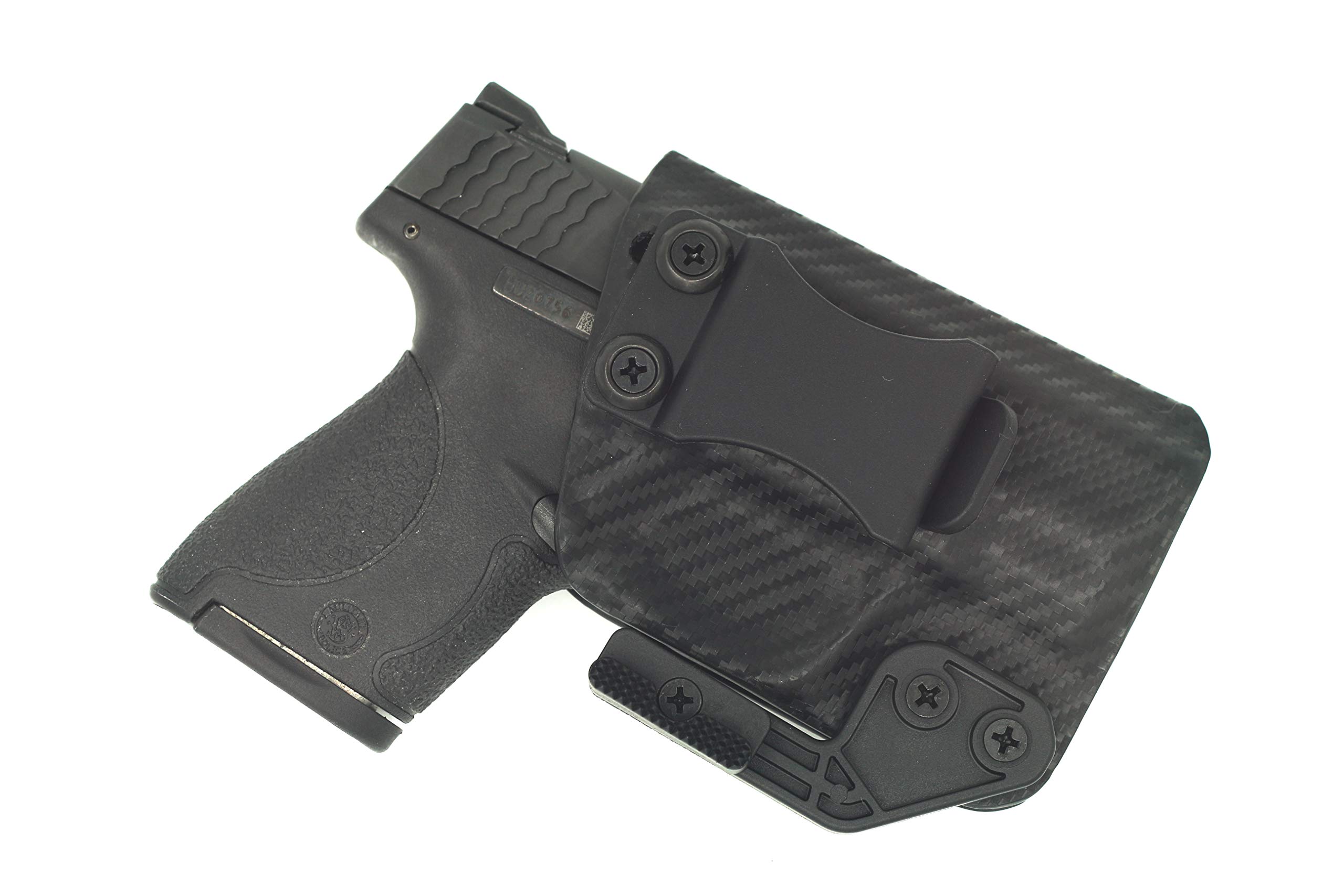 Buy Sunsmith Holster AIWB Series Compatible with Smith & M&P Shield