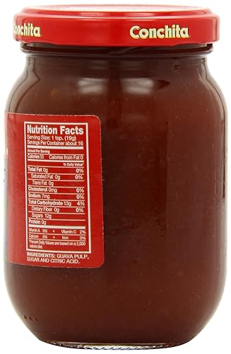 Miniatura 3 de Conchita Guayaba Conservas 11-Ounce 6unidades