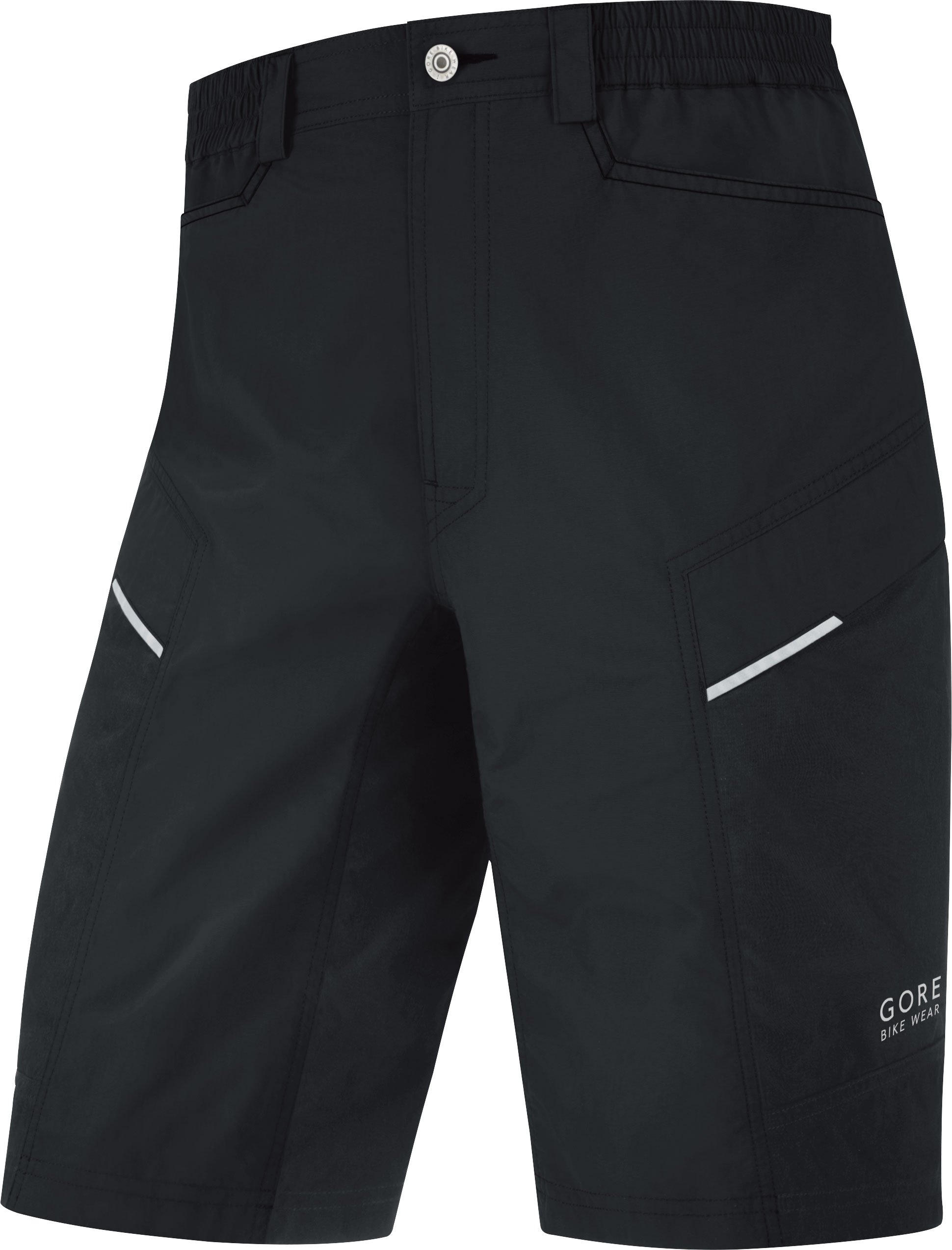 GORE BIKE WEAR Men's Countdown 2.0 Shorts