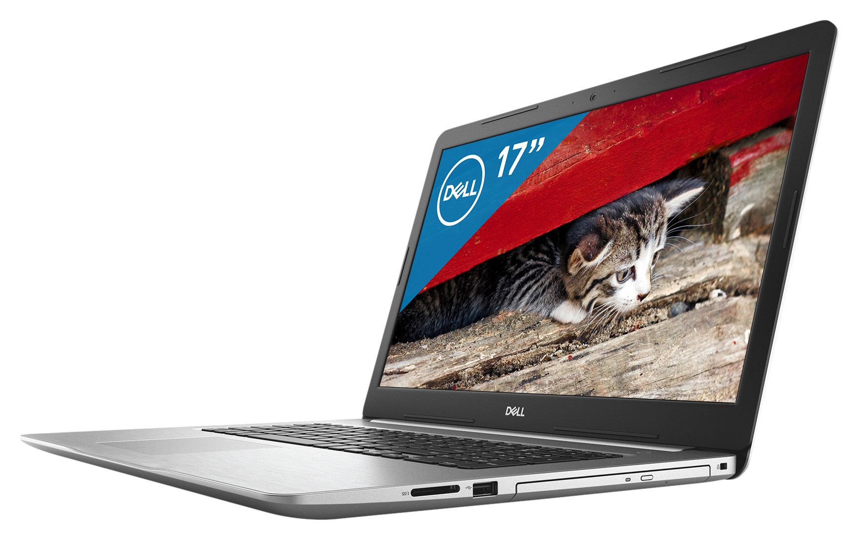 Amazon.co.jp: Dell ノートパソコン Inspiron 17 5770 Core i7 Office