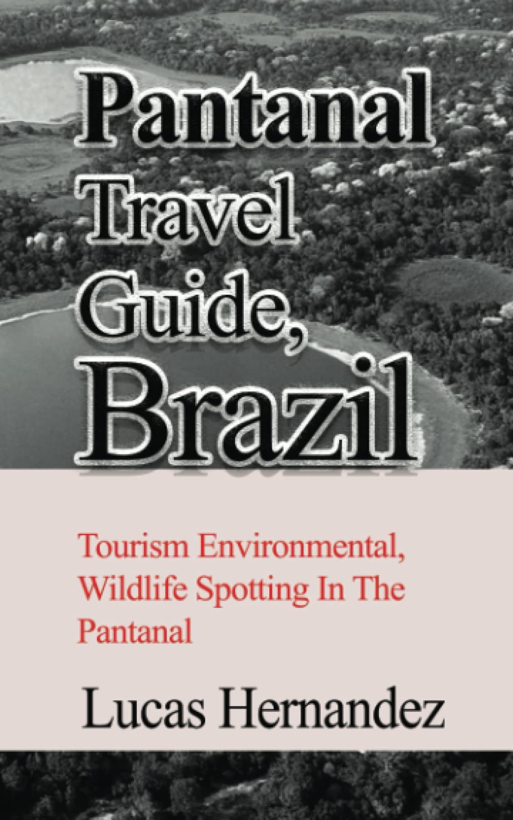 Pantanal Travel Guide, Brazil: Tourism Environmental, Wildlife Spotting In The Pantanal