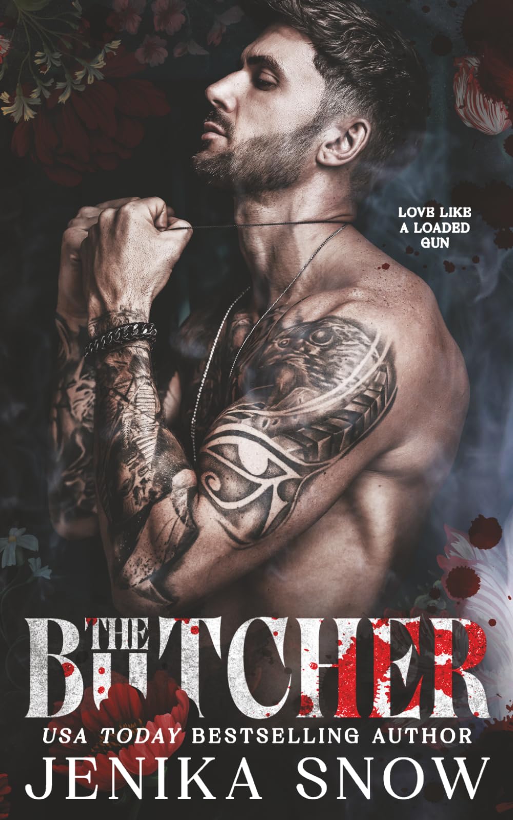 The Butcher: 2 (Love Like A Loaded Gun)