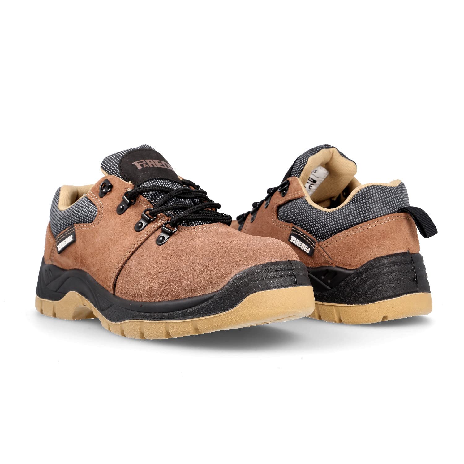Paredes - Zapatos de Montaña Sonora - 44