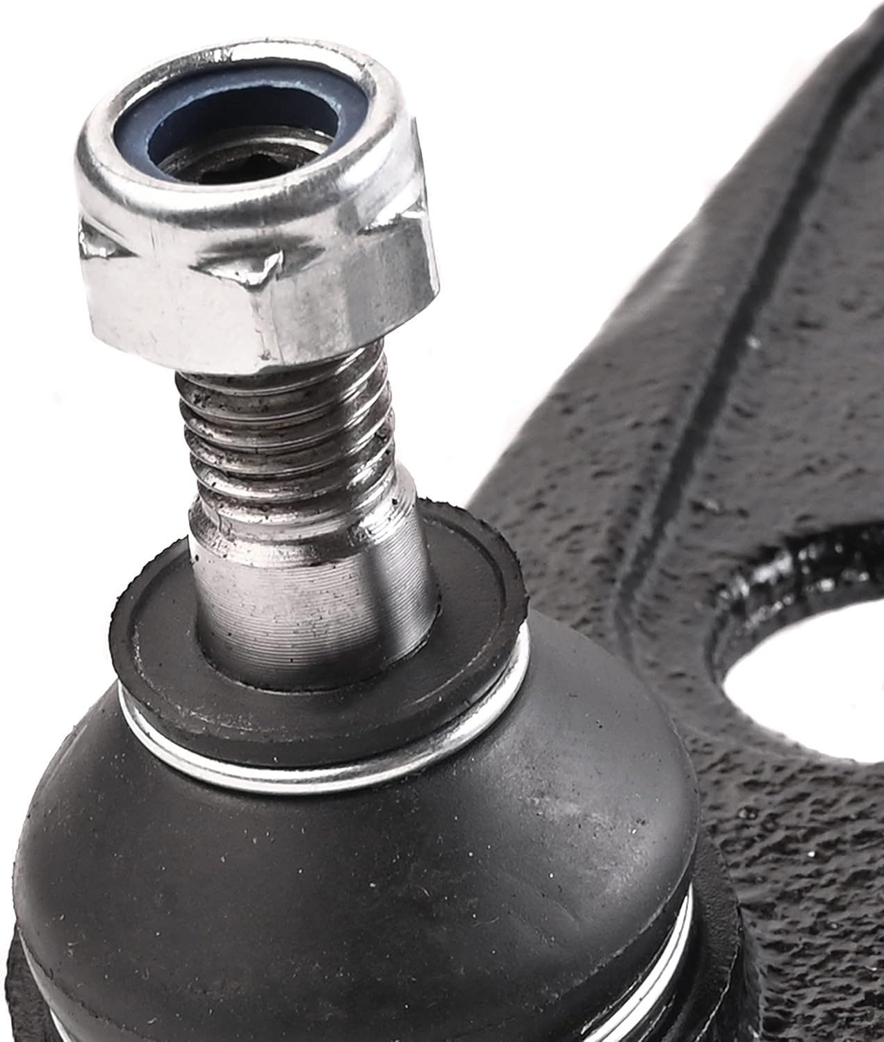 2PCS Front Upper Control Arm and Ball Joint Assembly Compatible with 2005-2019 CHRYSLER 300 RWD 2007-2019 DODGE CHARGER RWD K620177 K620178