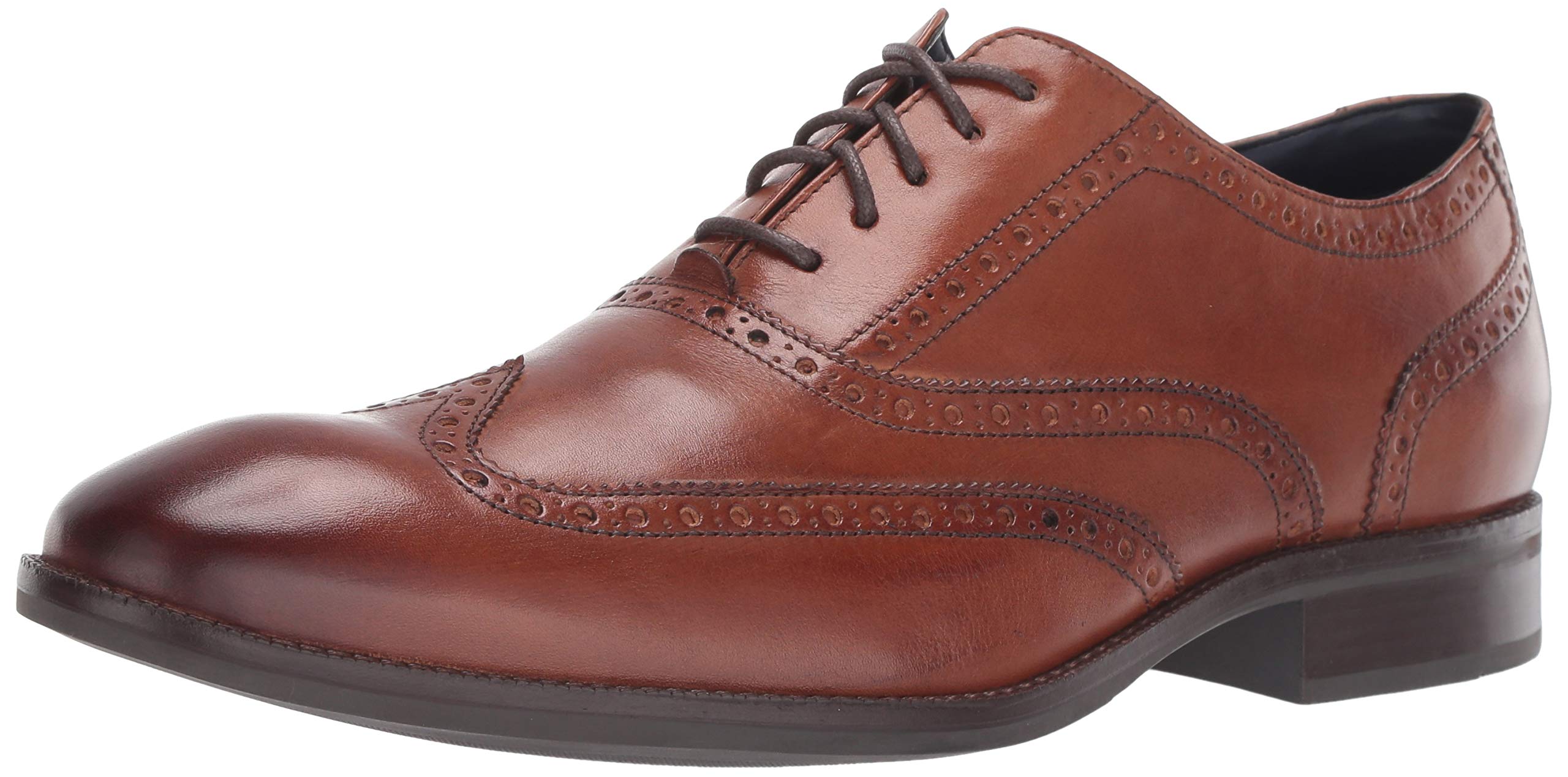 Mens Dress Shoes Brown The Dress Shop
