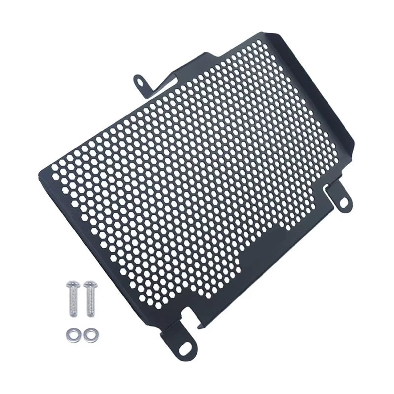 Moto Copri Radiatore Griglia Per NX500 2023 2024 Per NX500 2025 Motociclo Copertura Della Griglia Radiatore | Accessori moto Protezione protezione griglia radiatore