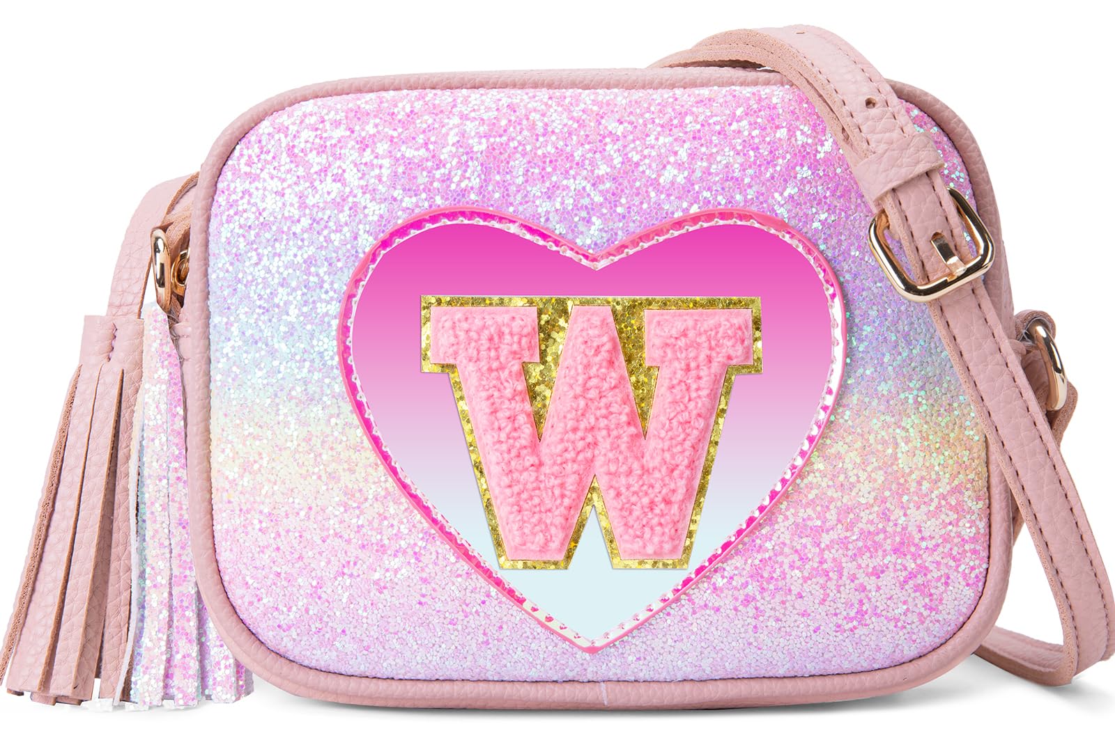 OYLOLA 3 4 5 6 7 8 Year old Girl Birthday Gifts Toddler Girl Purse Kids Purse Toddler Girls Gift Crossbody Bag for Girls