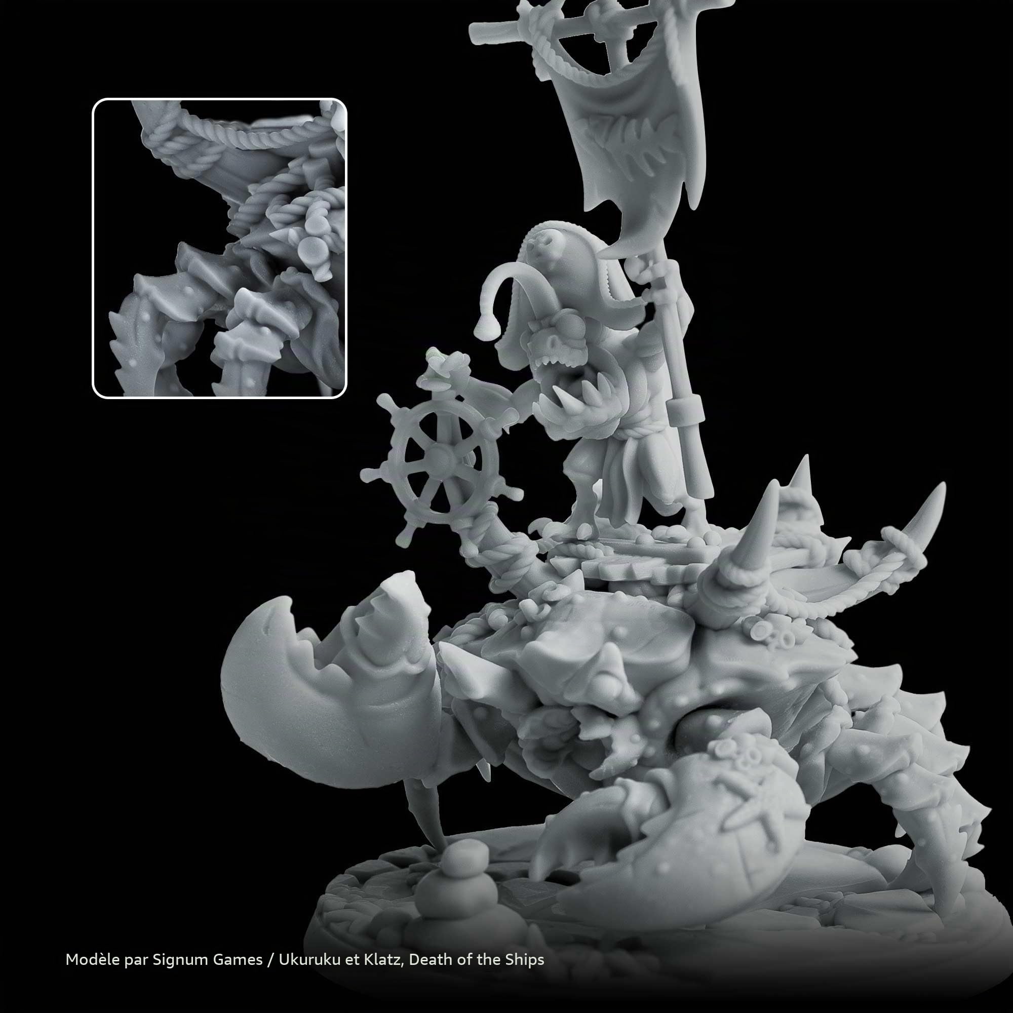 Phrozen Tough Resine Lavable à l'Eau | 405 nm UV Photopolymère Resin pour impression 3D LCD/DLP/SLA | Faible Odeur, Résistance Durable - Blanc (1kg)