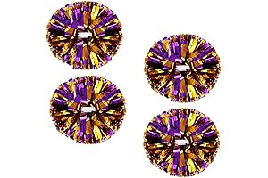 Fierce and Fabulous Minnesota Vikings Cheerleader Outfit for Girls