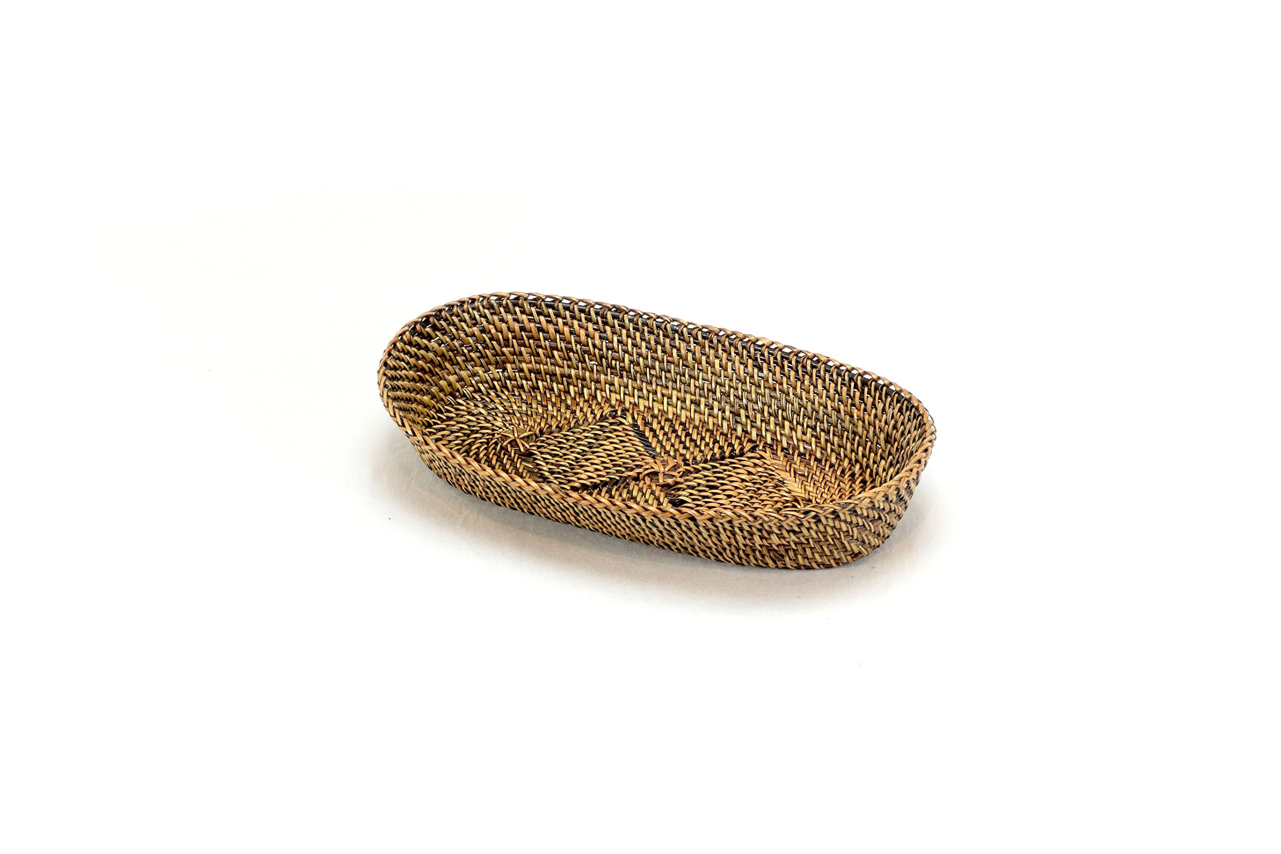 Calaisio Small Oval Baguette Basket