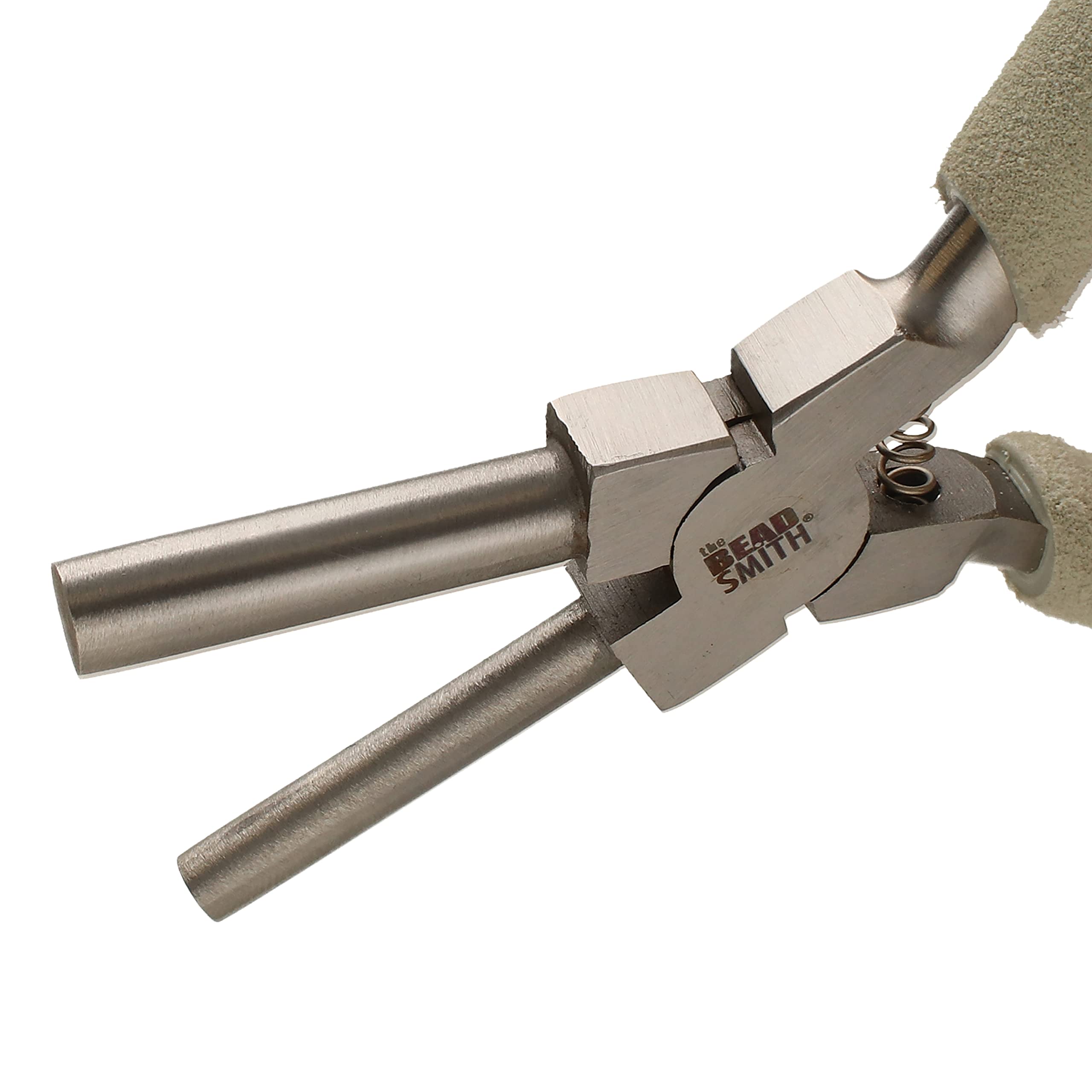 Pince pour fabrication de bijoux fil enroulé outil boucle filigrane anneaux 165 mm