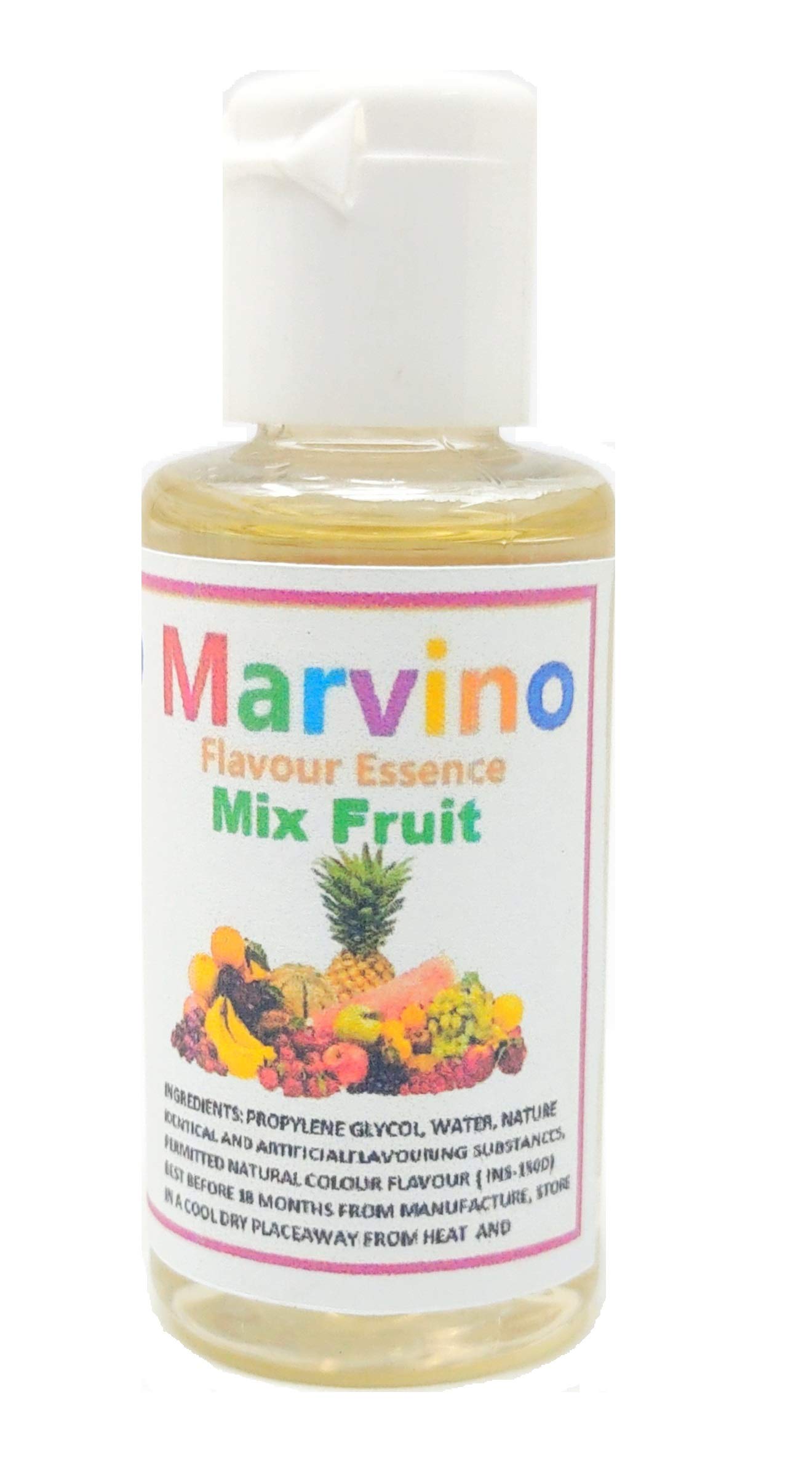 MASTER ROYAL BACKNCOOK TOOLS Marvino Mix Fruit Flavour Essence Extracts for Cakes Whip-Creams Sweets Choclates and Icecreams (B08GYTJMT1) Amazon Price History, Amazon Price Tracker