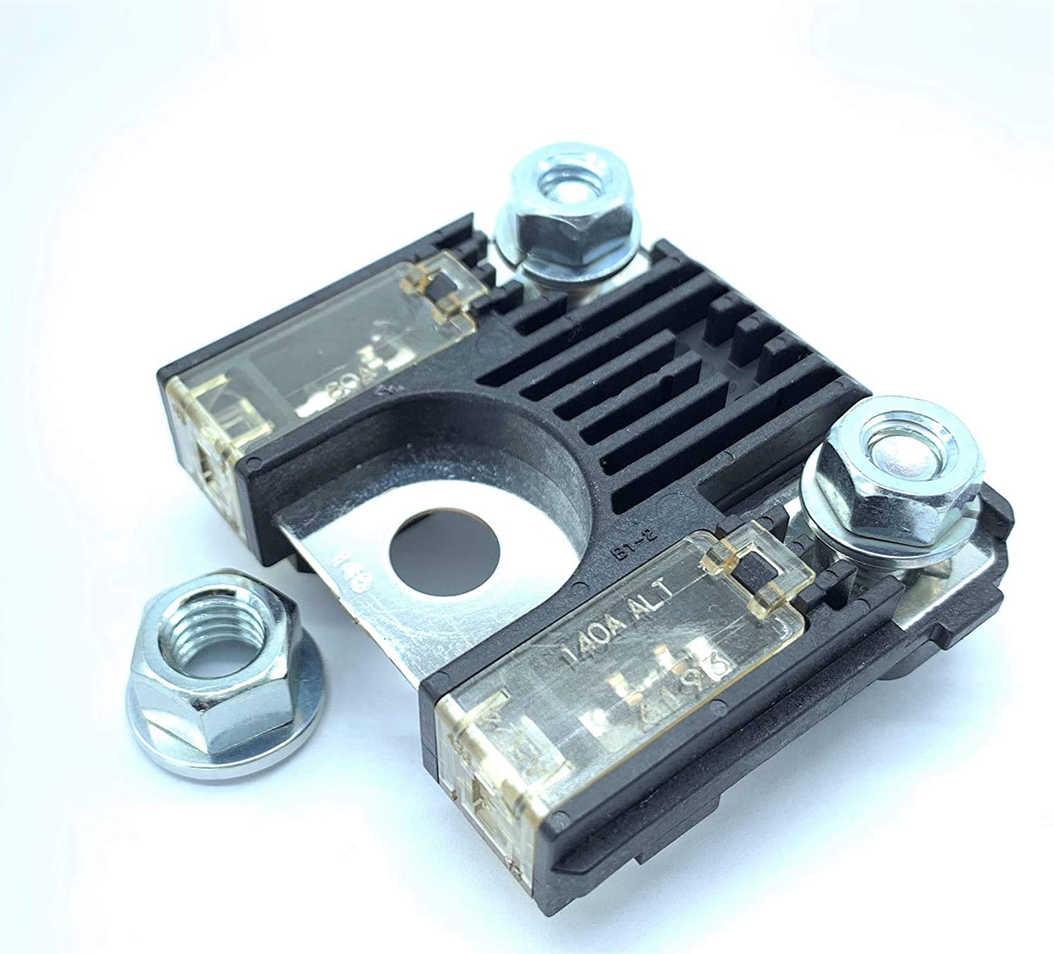 Amazon.com: EAPP NEW Replacement 82211CA010 140Amp / 80 Amp Fuse