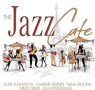 The Jazz Cafe
