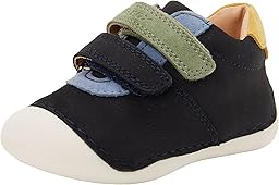 Geox Boys B TUTIM A Low Sneakers