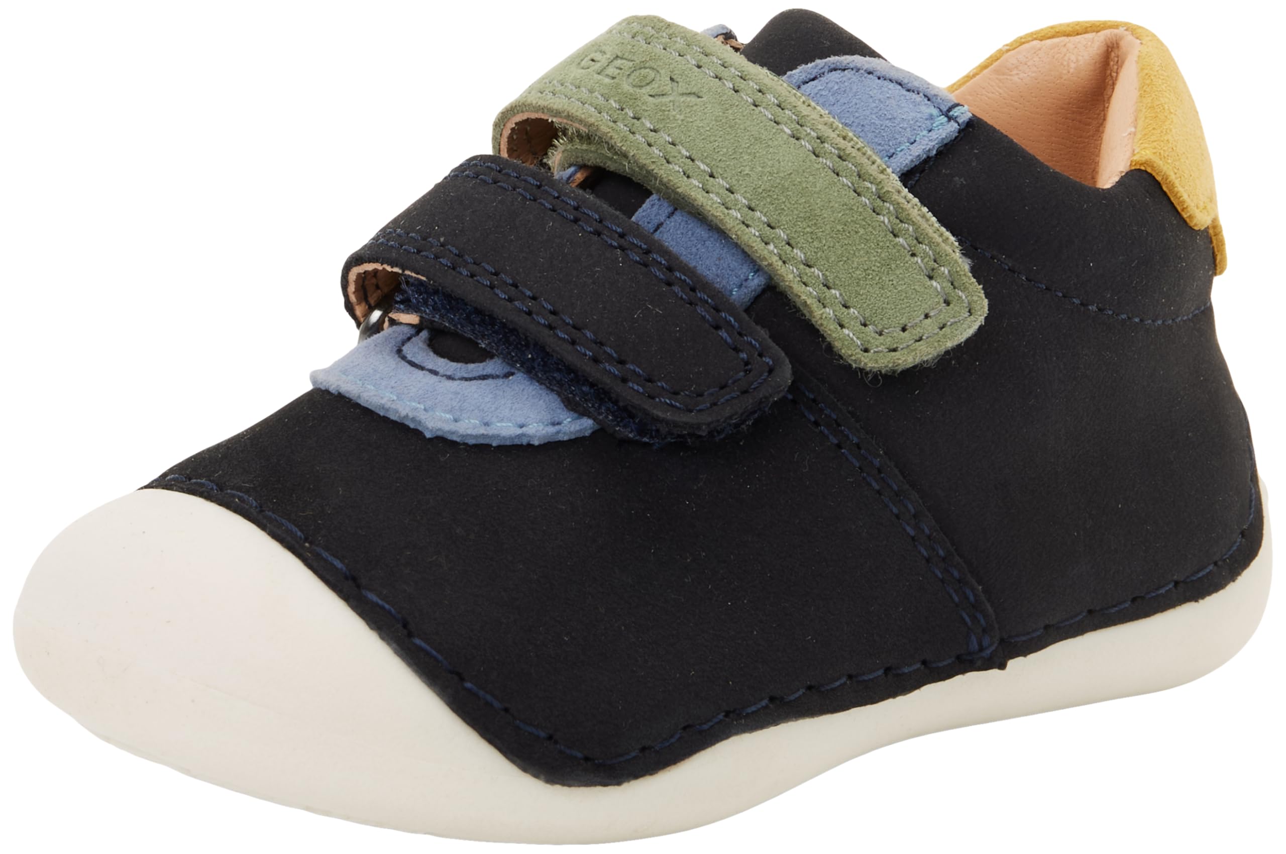 Geox Garçon B TUTIM A Sneakers Basses - 2