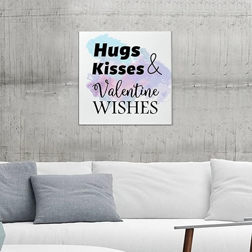 Vista 25 de Lienzo decorativo para pared, póster impreso en lienzo con frase inspiradora, decoración de pared moderna para sala de estar, regalo de jubilación