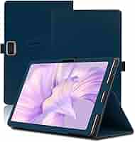 Z会　タブレット　第２世代　Androidタブレット　おまけカバー付き Amazon.co.jp: 【E-COAST】Z会専用タブレット 第2世代 ケース Z