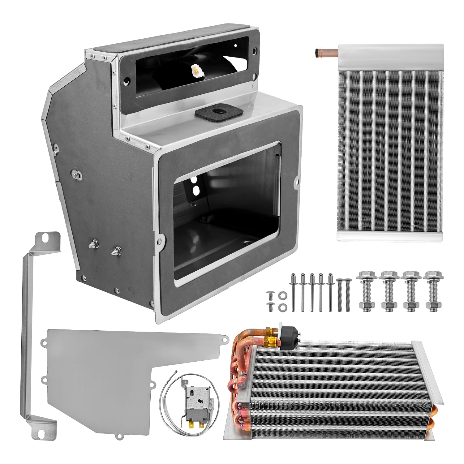 ①hamu Amazon.com: F31-1036-1 F31-10361 Aluminum Heater Box