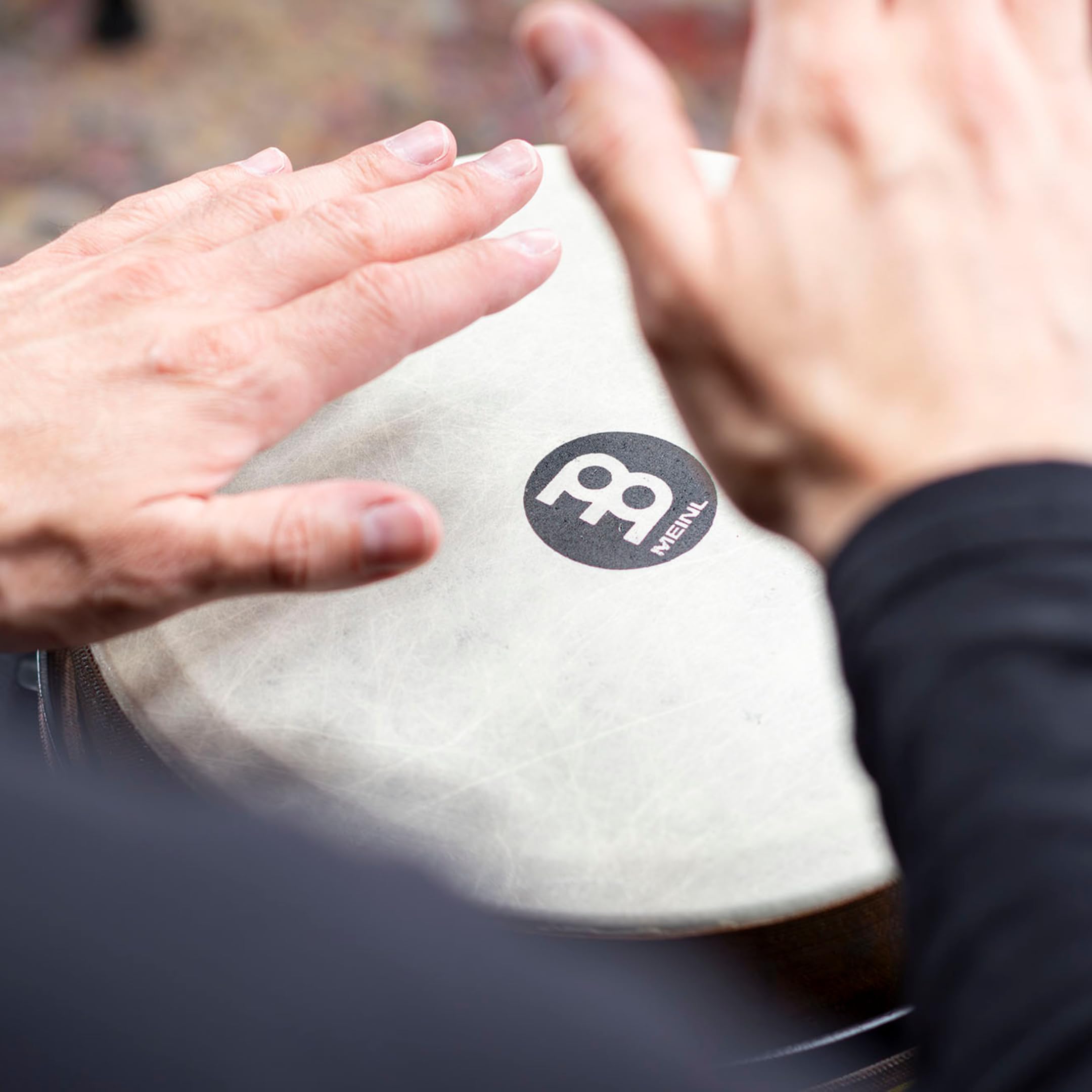 Meinl TU10SI Community Conga Simbra (10 x 25.5 inch)