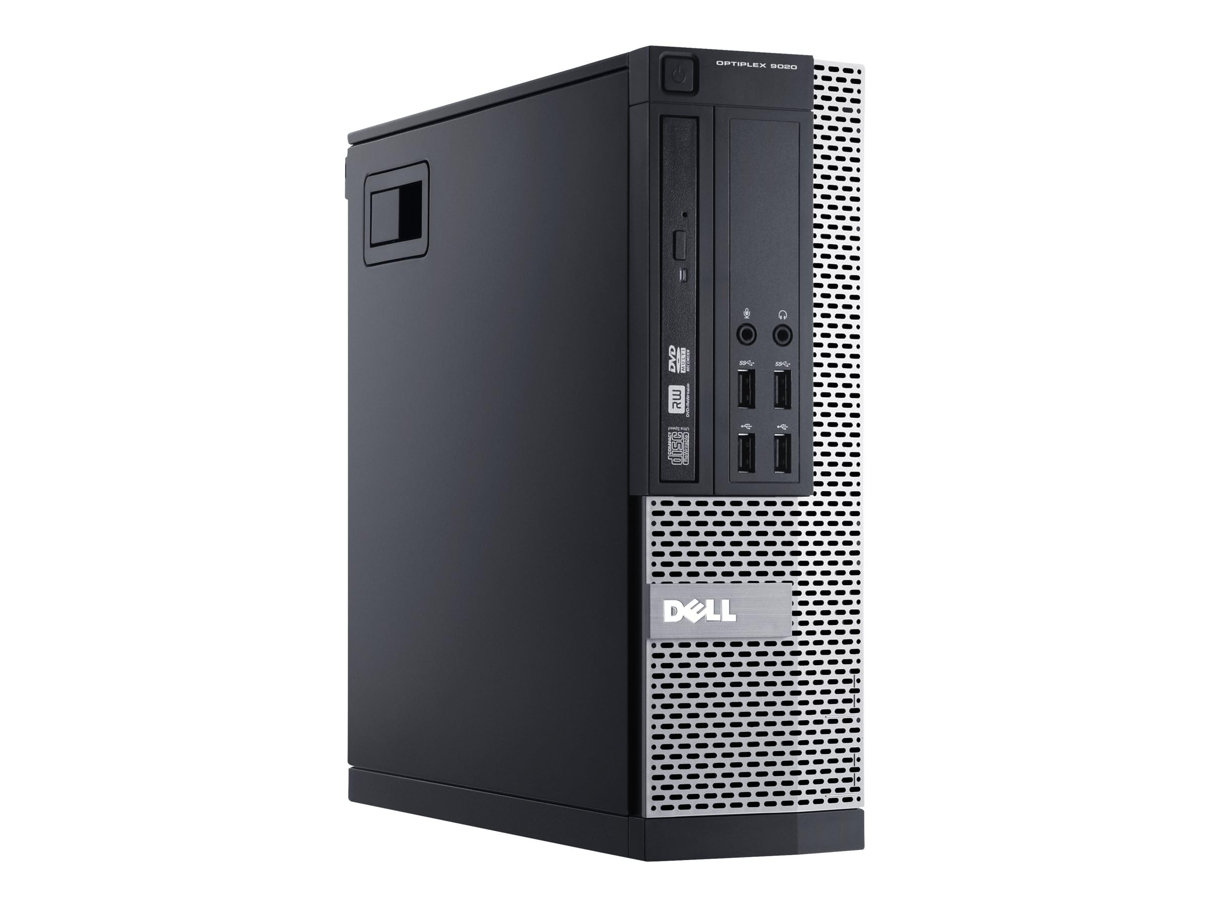 Amazon.com: Dell OptiPlex 9020 SFF 桌上型電腦附22 吋LCD 螢幕桌上型